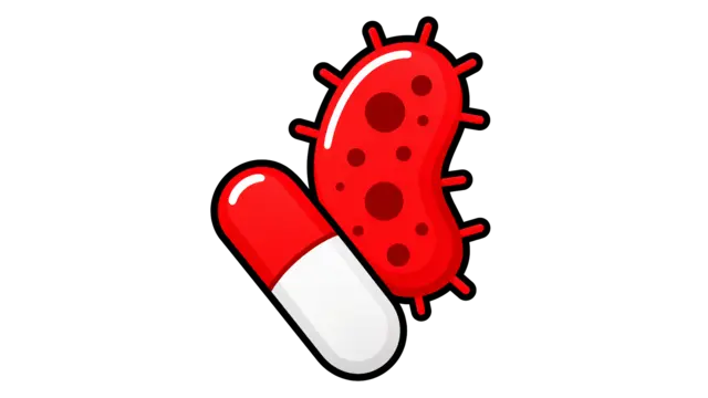 آنتیبیوتیکها