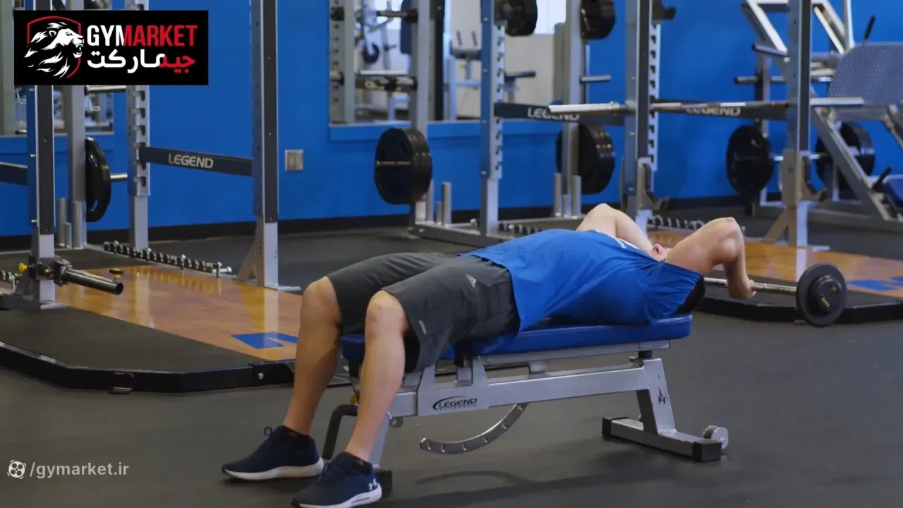 triceps
