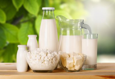 پروتئین شیر چیست
