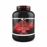 پروتئین شیر MPC پگاه تهران 1500 گرمی