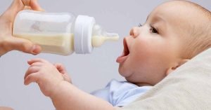 شیر خشک نوزاد پگاه لاکتومیل