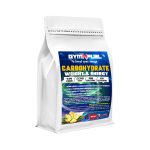 خرید پودر کربو وانیلی جیم فیول ۳ کیلویی