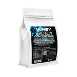 پروتئین وی 100 درصد پگاه - بسته 1 کیلویی | تضمین بهترین قیمت و کیفیت