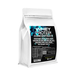 پروتئین وی 100 درصد پگاه - بسته 1 کیلویی | تضمین بهترین قیمت و کیفیت