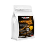 مکمل کافئین جیم فیول طعم لیمویی 300 گرم-فروشگاه جیمارکت