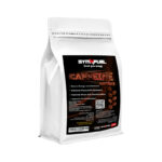 مکمل کافئین جیم فیول طعم قهوه 300 گرم-فروشگاه جیمارکت