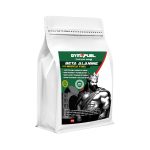 مکمل بتاآلانین جیم فیول ۳۰۰ گرم بدون طعم – پودر خالص افزایش استقامت و کاهش خستگی عضلات