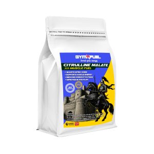 سیترولین مالات 300 گرم GymFuel