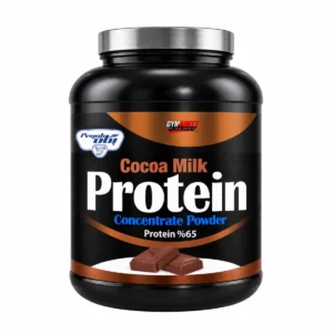قوطی پروتئین شیر mpc پگاه آذربایجان شرقی (تبریز) وزن 1500 گرم مدل شکلاتی